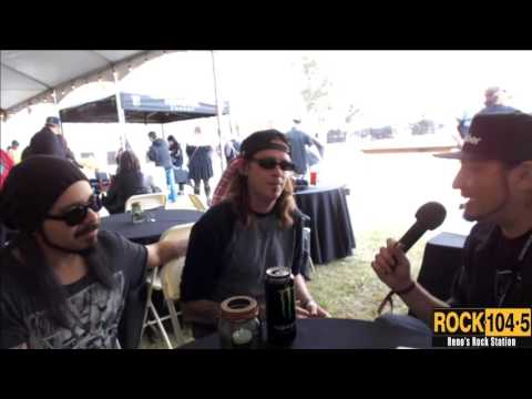 renosrockstation Live Stream