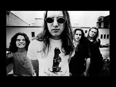 Kronik Interviews Kevin Martin of Candlebox