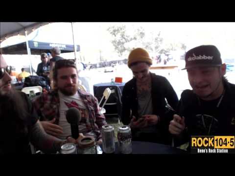 Rock 104.5 Live