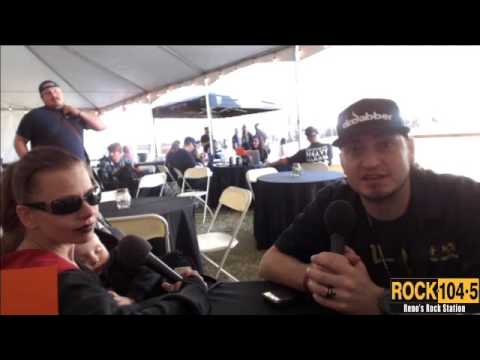 Rock 104.5 Live