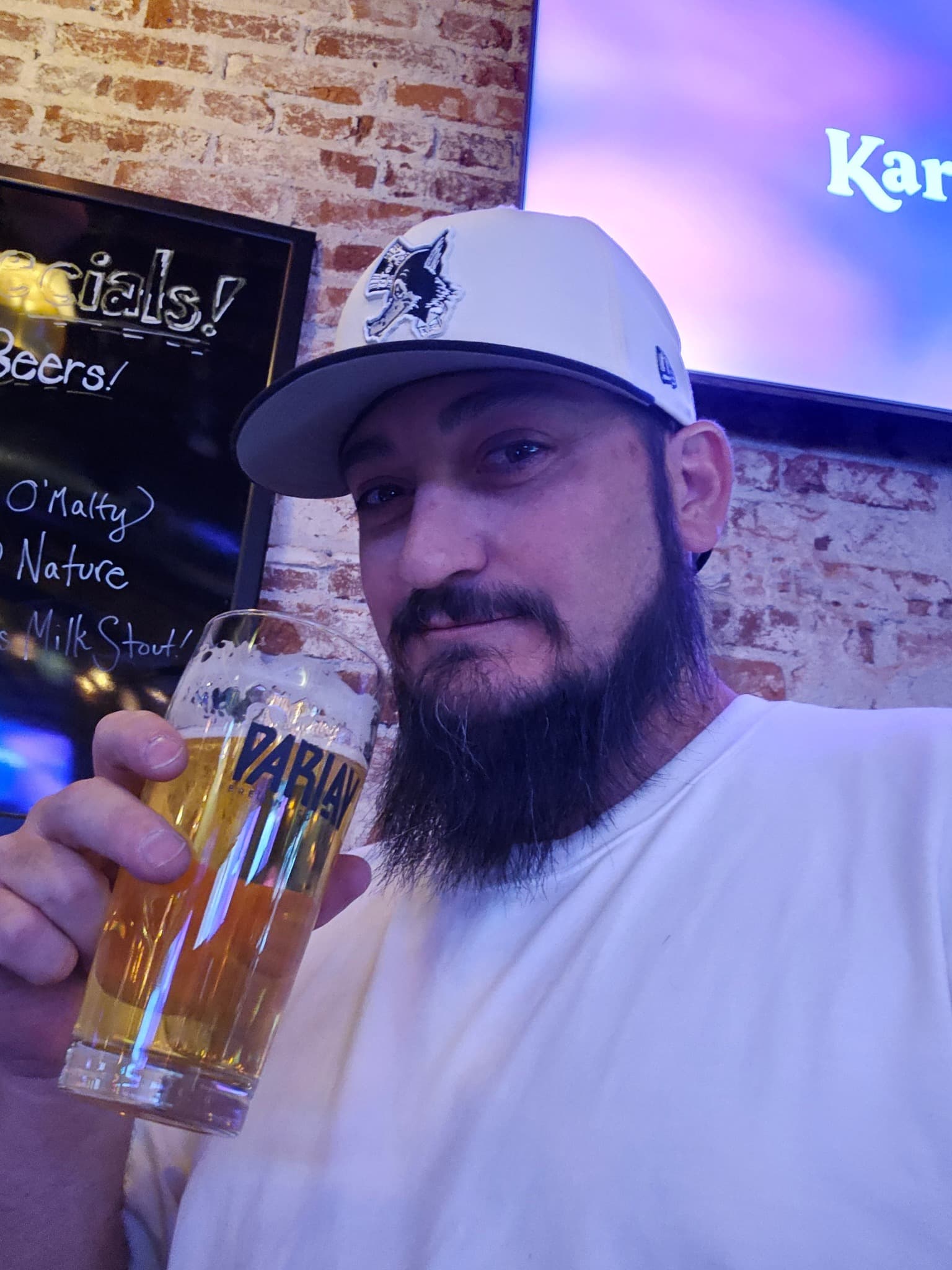 Kronik after a weekend of DJ gigs